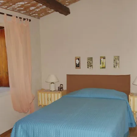Casa Di Casa de Férias *