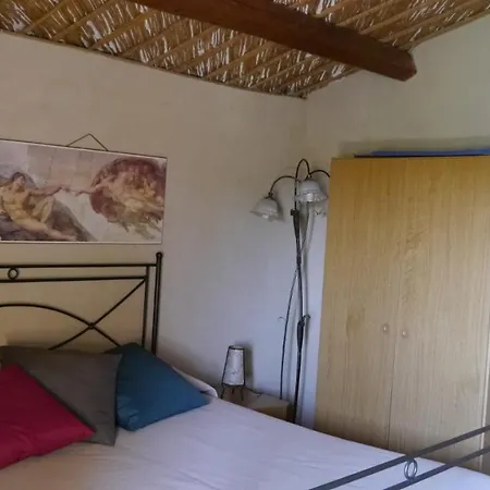 Casa Di Casa de Férias