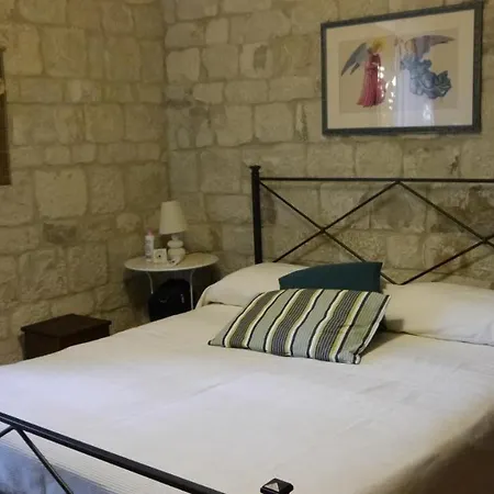 Casa Di Casa de Férias Modica