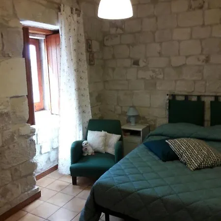 Casa Di Casa de Férias